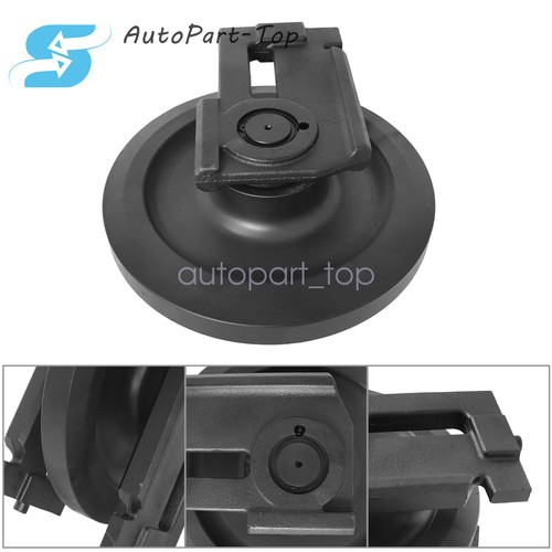 Front idler for skid steer - front,